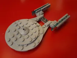 Enterprise NX-01 (30708 alt)