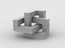 Endless Cube