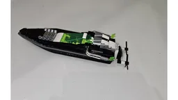 Speed Viper