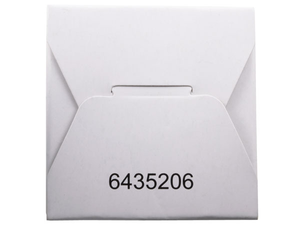 Lego Cardboard Sleeve 6435206 with Contents