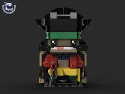Blackbeard