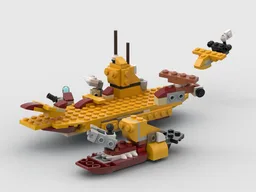 31112 - Carrier Fleet