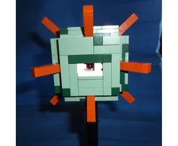 Minecraft Guardian