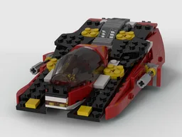 31047 Hover Tank