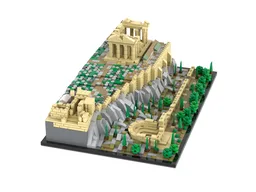Acropolis - Microscale