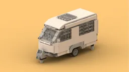 Caravan AKees