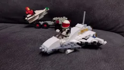 31134 Shuttle Craft
