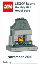 Fire Place