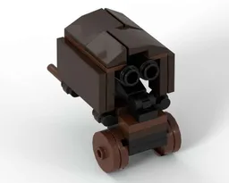 Viking Bola shooter