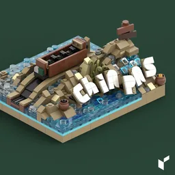 Chiapas airtime