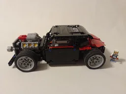 8041: RC Hot Rod