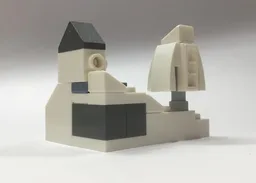 30591 Winter Scene