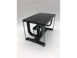 Tensegrity Table