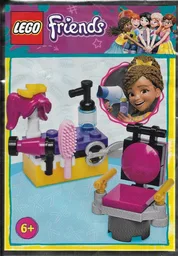 Hair Salon