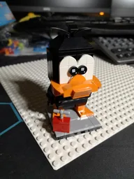 Daffy Duck