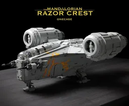 Razor Crest