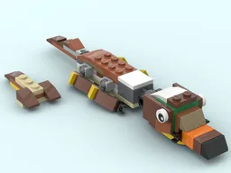 31044 Desman