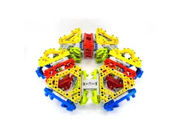 Medium Kaleidocycle