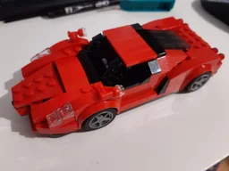 Ferrari Enzo