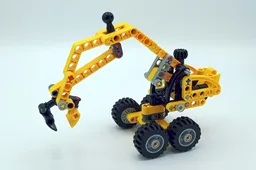 42197 Material Handler