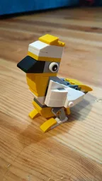 Cockatoo (31046)