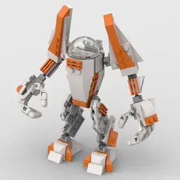 Astro Mech