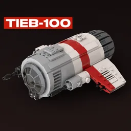TIEB-100 Ugly
