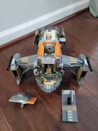 Explorer One