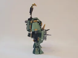 Lloyd's Dreadnought