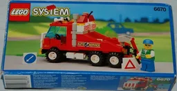 Rescue Rig
