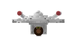 Franke-Class Fast Response Cruiser