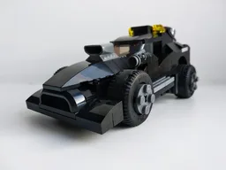 76119 Buggy