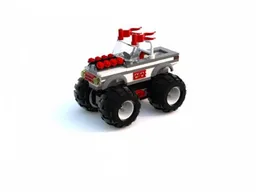 Monster Truck