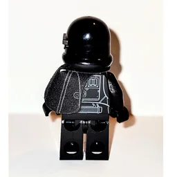 Imperial Death Trooper / Specialist / Commander