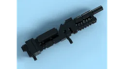Megatron LG13