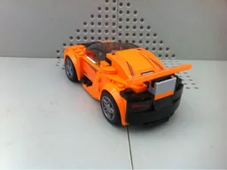 75880 Bugatti Chiron