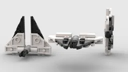 Mandalorian Fighter