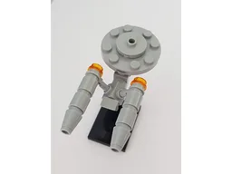 20 pcs Enterprise