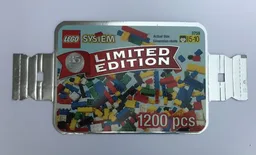 35th Anniversary Tub