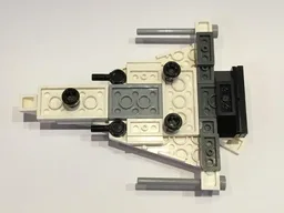 2x912055 War Plane #4