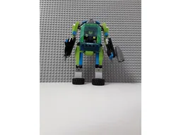 31074 - Mech