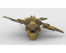 Chitauri's Leviathan