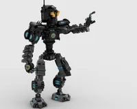 Brickbot "Volt"