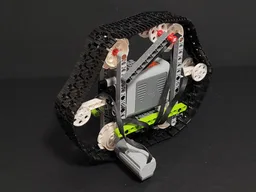 Monowheel
