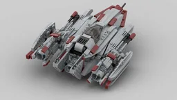 Ares Starfighter
