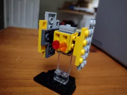 31014 Tie Fighter V2