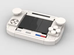 Retro console #26