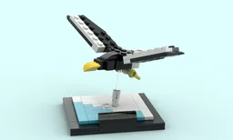 Steller's Sea Eagle