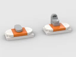 Data Box (Subnautica/Subnautica Below Zero)