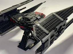 Tie Silencer